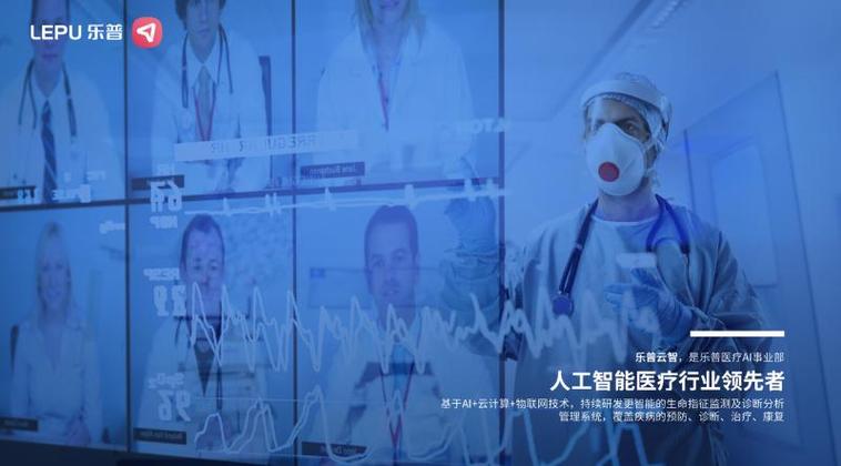 院内外一体化健康管理趋势下,远程医疗设备哪家强?